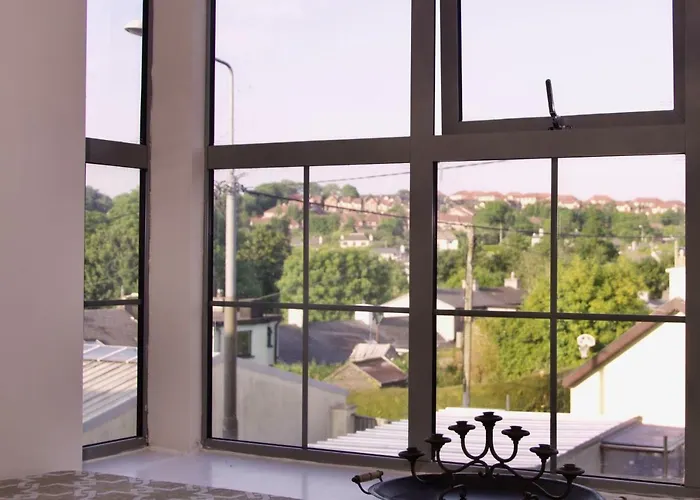 Apartment 3, Oakleigh House, Donnybrook Hill, Douglas Cork